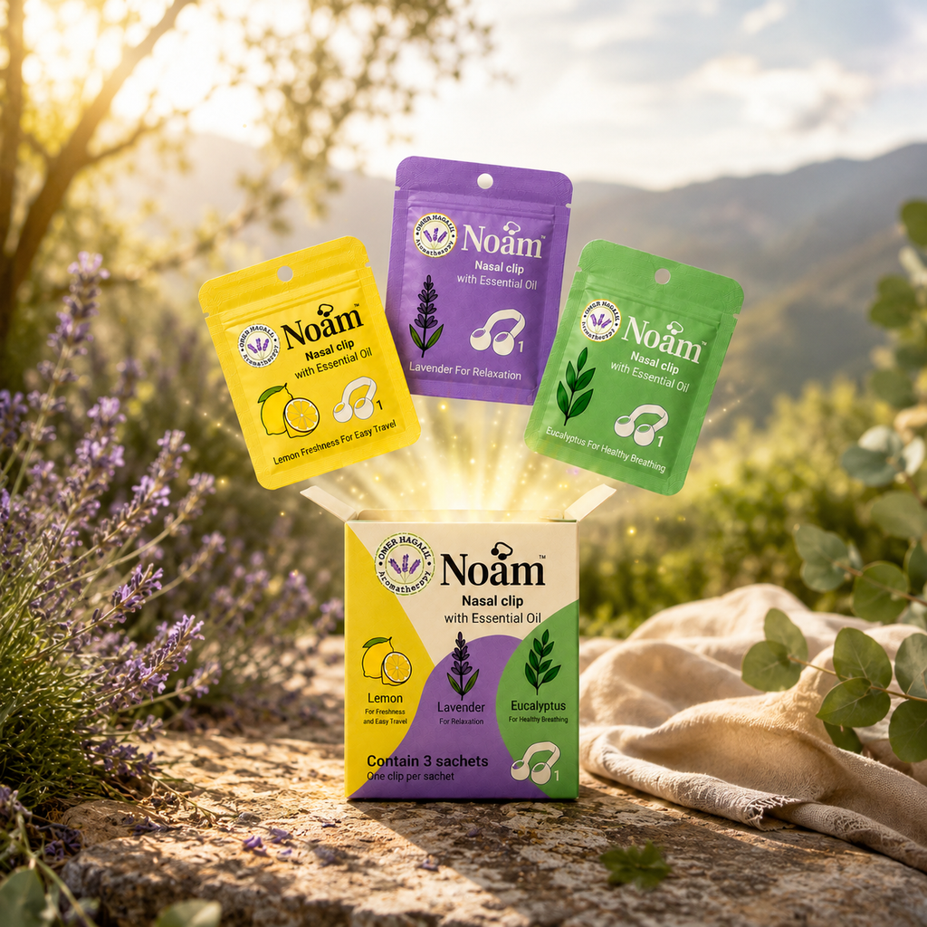 NOAM Discovery Set